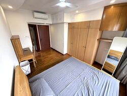 The Mayfair (D22), Condominium #570932001
